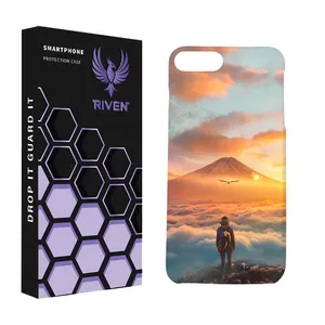 RIVEN RI2-8 Case For Apple iPhone 8 Plus، Apple iPhone 7 Plus