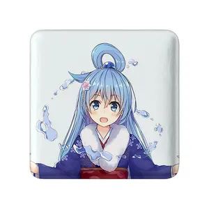 مگنت خندالو مدل آکوا انیمه کونوسوبا Konosuba کد 27329