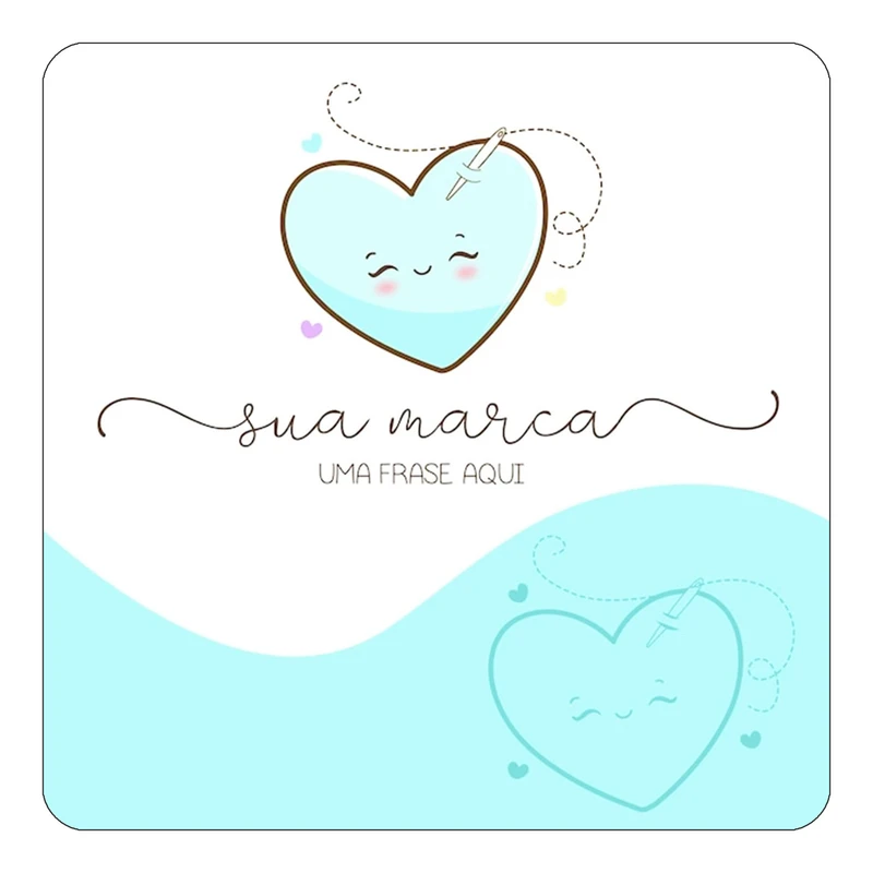 مگنت کاکتی طرح عاشقانه مدل mp38946