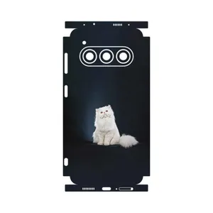 MAHOOT Persian_cat-FullSkin Cover Sticker for Daria Bond II 5G