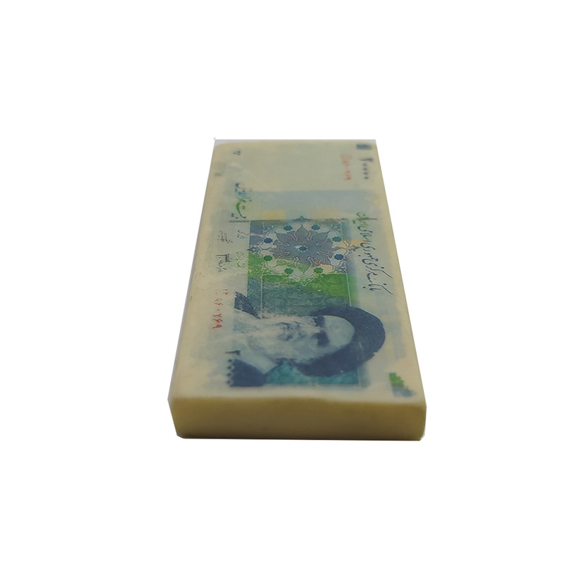 پاک کن طرح اسکناس 2000 تومانی