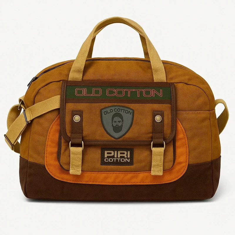 ساک ورزشی اولد کوتون مدل 4050