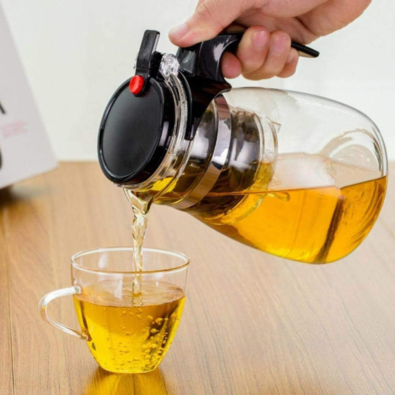 قوری مدل  MATE TEA CUP کد 1369n