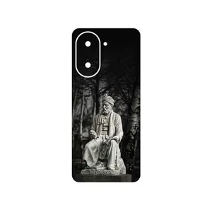 MAHOOT Ferdowsi Cover Sticker for Xiaomi Poco C71