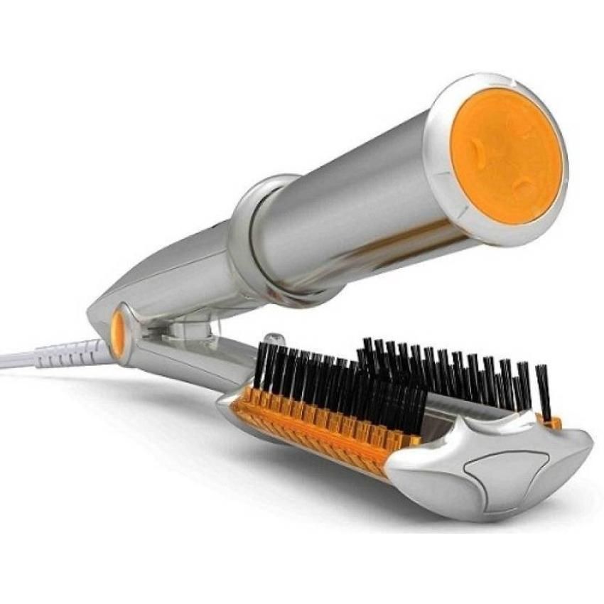 اتو موی چرخشی پریتک TA-674 -  - 2