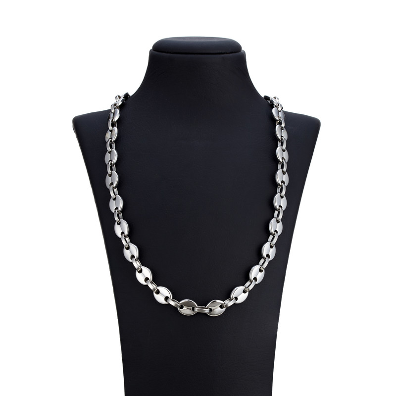 زنجیر مردانه مدل NE46