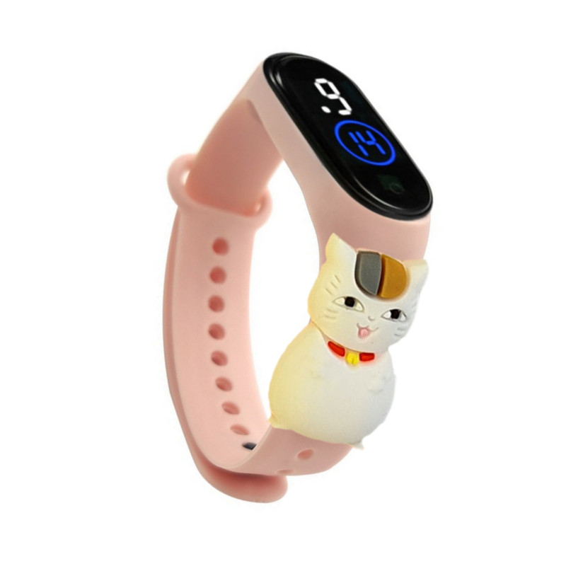 ساعت مچی دیجیتال بچگانه مدل Katisa