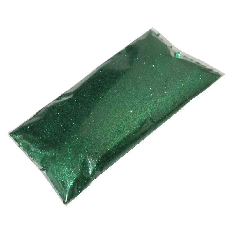 پودر اکلیل مدل td وزن 100 گرم