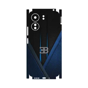 MAHOOT BUGATTI-FullSkin Cover Sticker for Xiaomi Redmi 13C