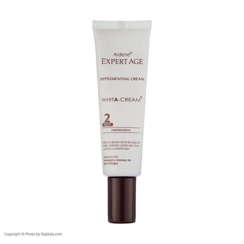 کرم روشن کننده آردن اکسپرت ایج حجم 30 میلی لیتر