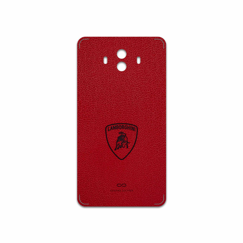 برچسب پوششی ماهوت مدل RL-LMBRGHNI مناسب برای گوشی موبایل هوآوی Mate 10