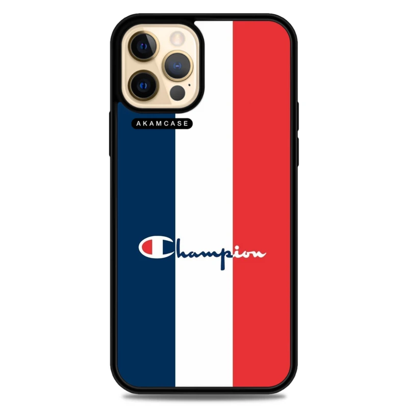 کاور آکام مدل AMC-WA12PRO-BARNDS-37 مناسب برای گوشی موبایل اپل iPhone 12 Pro