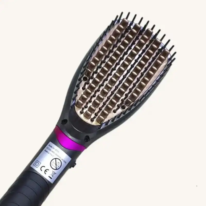 اتو و حالت دهنده ی مو شینون مدل SH-8770