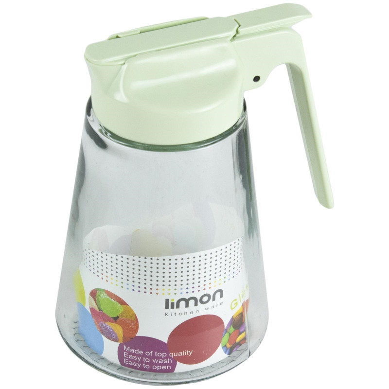 شکر پاش لیمون کد MD1427