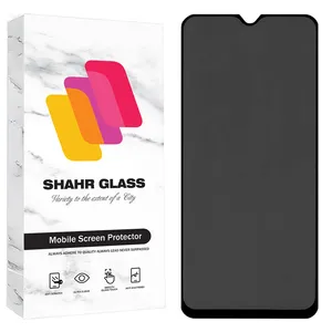 Shahr Glass PRIS20 Screen Protector For Samsung Galaxy A24 4G/ Galaxy M34 5G / Galaxy A15 4G / Galaxy A15 5G / Galaxy A25 5G / Galaxy F15 5G / Galaxy M15 5G