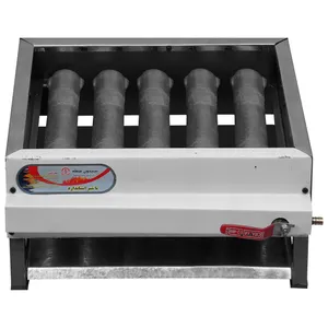  کباب پز نیپتون شعله کد I400