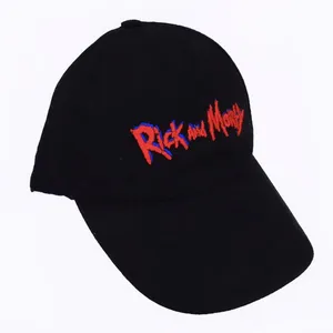 کلاه مردانه ماوی مدل Rick and Morty T555