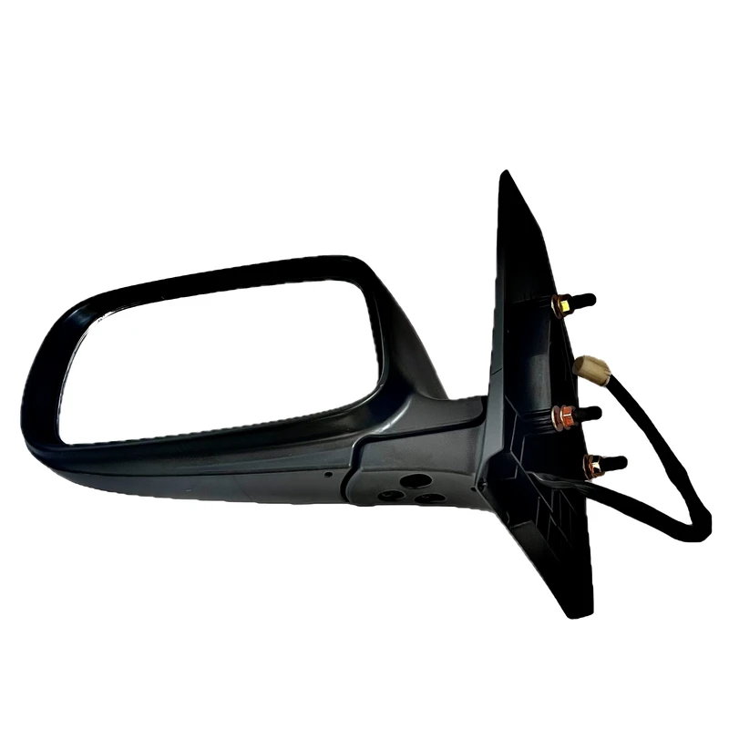 آینه جانبی برقی وای تی ام مدل YT-7709PBL مناسب برای تویوتا کرولا