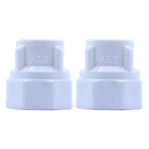 اتصال بوشن آذین مدل DN-20x1/2 بسته 2 عددی