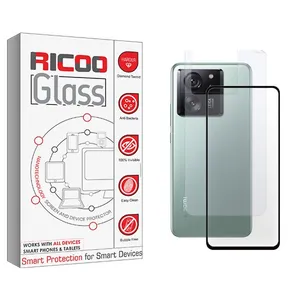 Ricoo RiC2 Screen Protector For Xiaomi  13T With Back Protector
