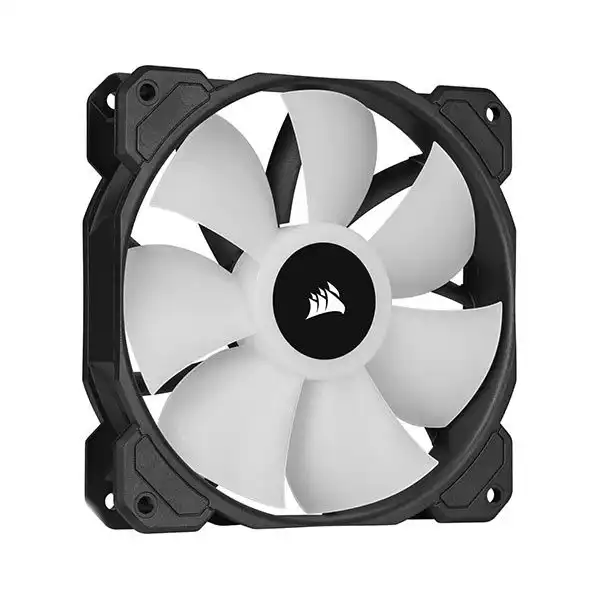 فن کیس کورسیر مدل iCUE SP120 RGB ELITE Triple مجموعه 3عددی