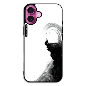 AKAM AMC-WA16PLUS-ZEN-21 Cover For Apple iPhone 16 Plus