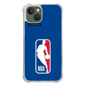 AKAM AMC-WTA13-BASKETBALL15 Cover For Apple iPhone 13