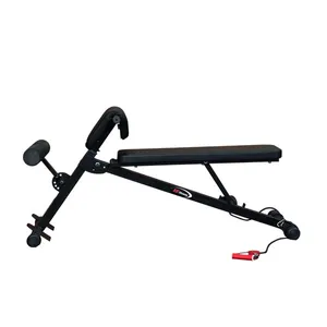 میز بدنسازی ال اس فیتنس  مدل MAGICAL BENCH LS-40