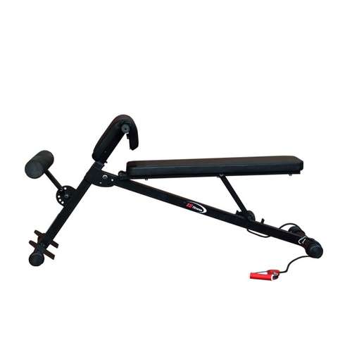 میز بدنسازی ال اس فیتنس  مدل MAGICAL BENCH LS-40
