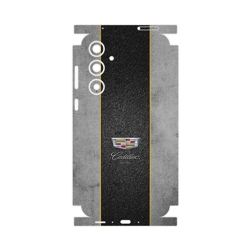 برچسب پوششی ماهوت مدل Cadillac-FullSkin مناسب برای گوشی موبایل سامسونگ Galaxy A35