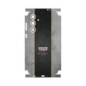 MAHOOT Cadillac-FullSkin Cover Sticker for Samsung Galaxy A35
