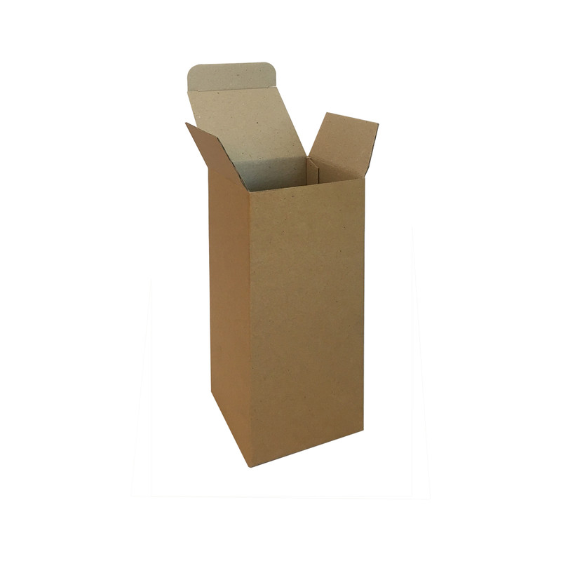 جعبه بسته بندی مدل C10 بسته 100 عددی