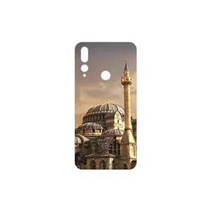 MAHOOT Hagia Sophia Mosque Cover Sticker for Huawei Y9 Prime 2019