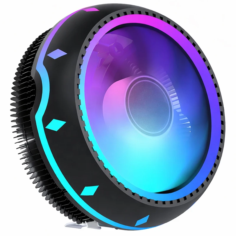 خنک‌کننده پردازنده مدل HF-685