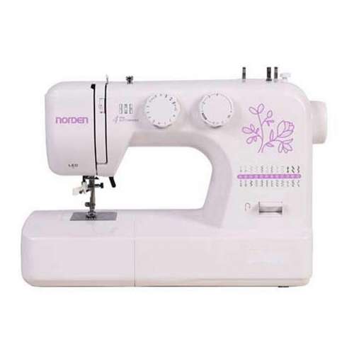 چرخ خیاطی نوردن مدل 908A