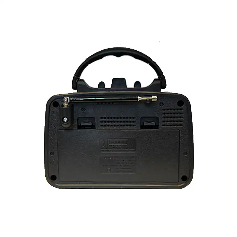 رادیو اسپیکر گولون مدل Golon RX-BT1112