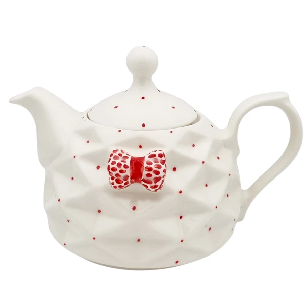 قوری مدل مشبک کد 11104xpap2 گنجایش 1000 میلی لیتر