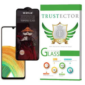 Trastector AIRTA-Glass Screen Protector For Samsung Galaxy A33 5G