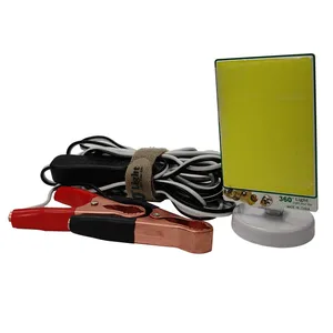 چراغ کمپینگ مدل TM-25 com