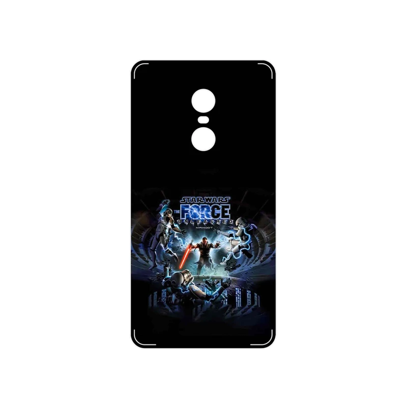 برچسب پوششی ماهوت مدل Star Wars Game Series مناسب برای گوشی موبایل شیائومی Redmi Note 4