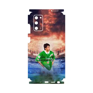 MAHOOT Khodadad Azizi-FullSkin Cover Sticker for Samsung Galaxy Note 20