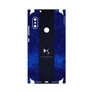 MAHOOT DS Automobiles-FullSkin Cover Sticker for Xiaomi Redmi Note 6 Pro