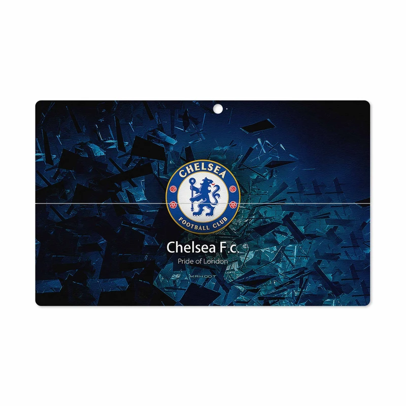 برچسب پوششی ماهوت مدل Chelsea مناسب برای تبلت مایکروسافت Surface Pro 2 2013