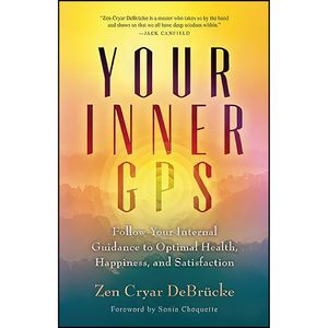 کتاب Your Inner GPS اثر جمعي از نويسندگان انتشارات New World Library