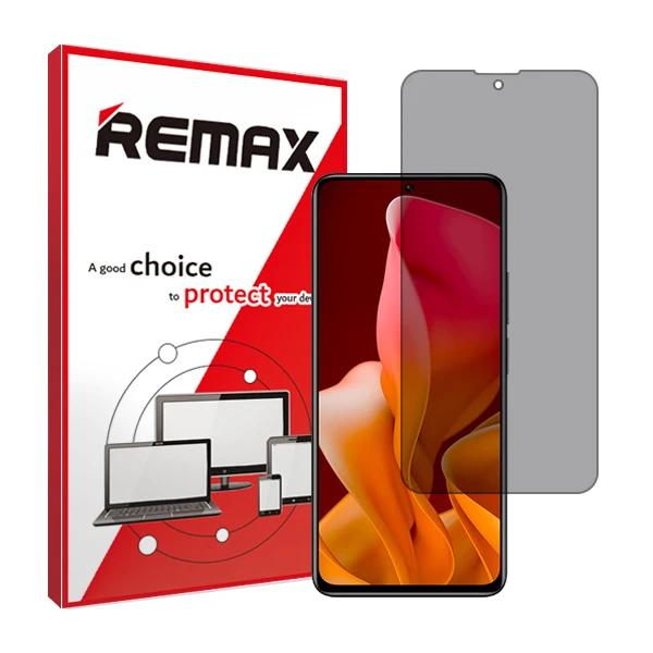 محافظ صفحه نمایش ریمکس مدل HyPRV مناسب برای گوشی موبایل شیائومی Mi 11i
