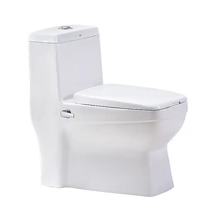 توالت فرنگی سرمد مدل دایموند