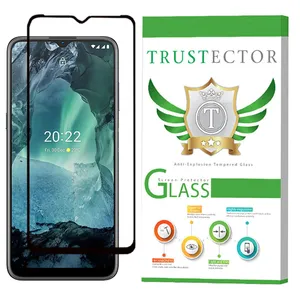   Trustector CRTA-Glass Ceramic Screen Protector For Nokia G11