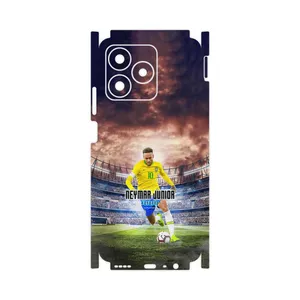 MAHOOT Neymar-FullSkin Cover Sticker for Realme C53