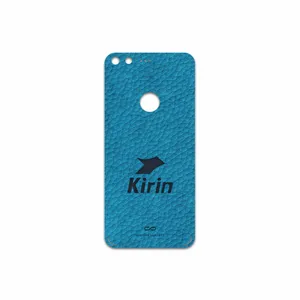 MAHOOT BL-KRN Cover Sticker for Google Pixel