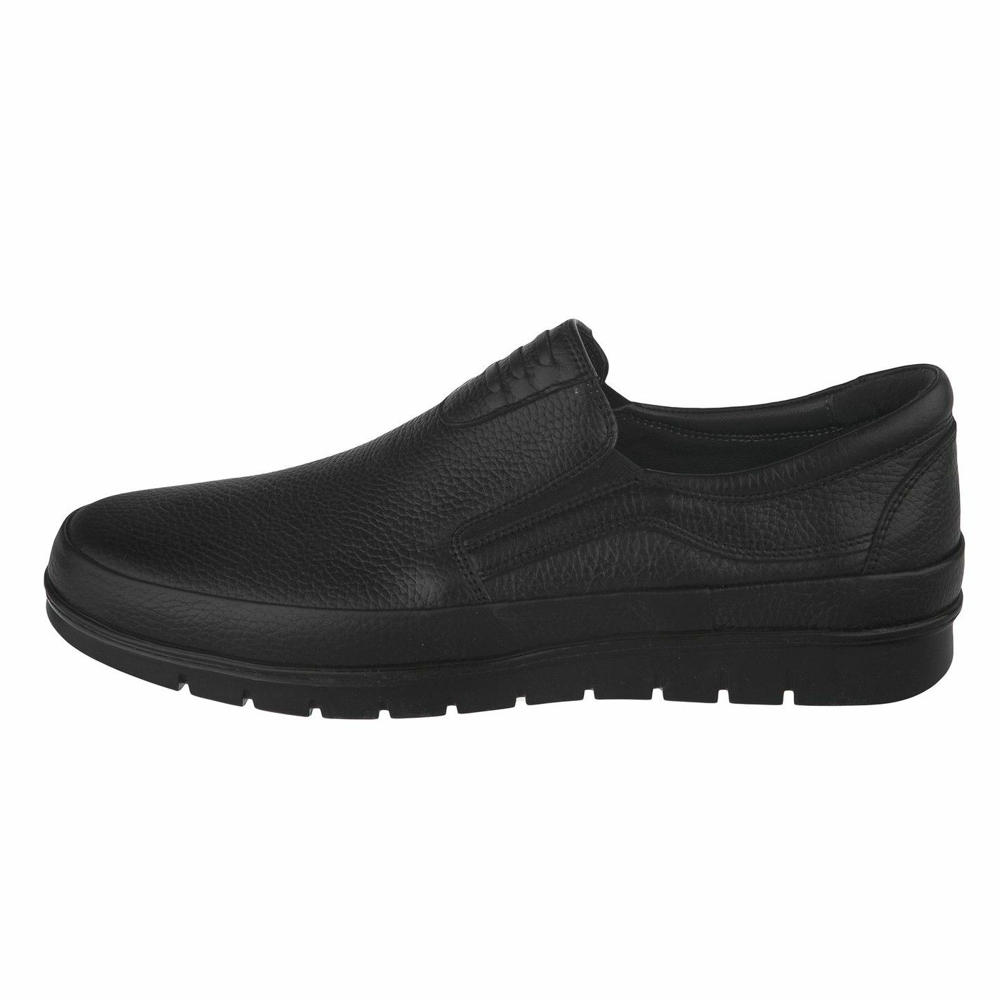 کفش روزمره مردانه سوته مدل چرم طبیعی کد F503101 -  - 1